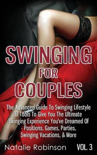 Swinging for Couples, Vol. 3